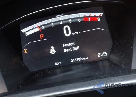 2020 Honda Cr-V Awd Ex z USA, uszkodzony, nr VIN 2HKRW2H56LH626418